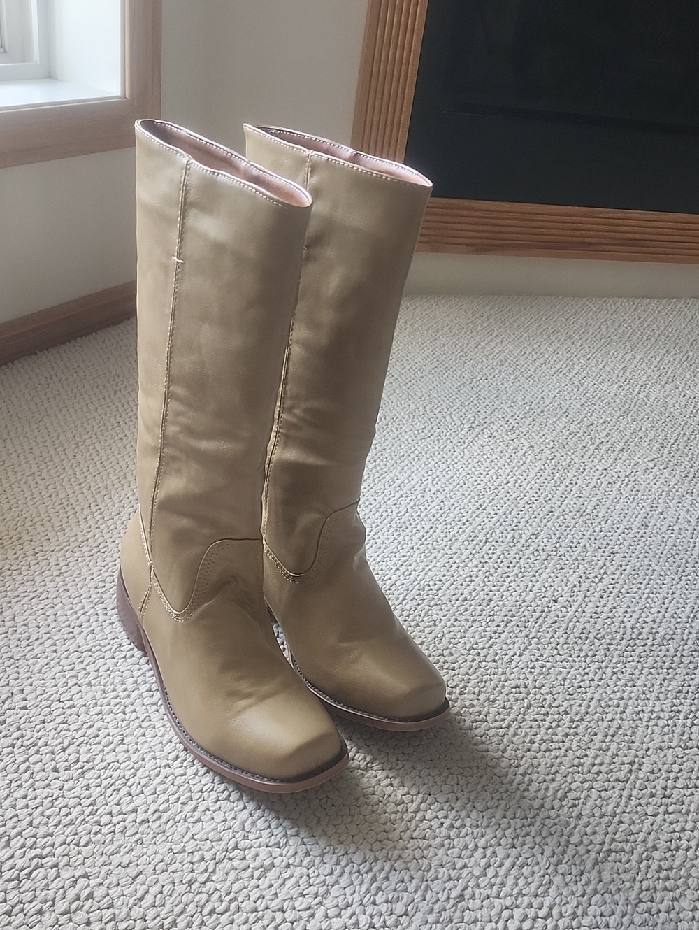Western Boots